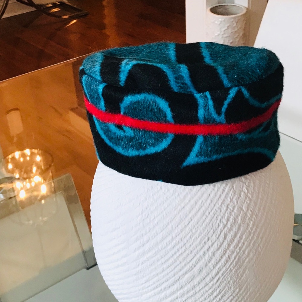 SOUTH AFRICAN WOOL HAT